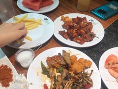 -汉巴味德(大悦城店)