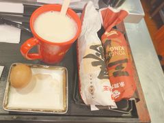 -永和大王(广渠店)