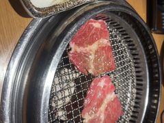 -骏河日料·烤肉(东鱼坊店)