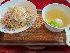 -君来湖滨饭店·渔餐厅