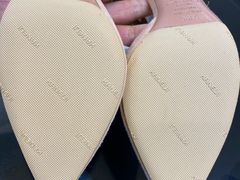 -爱革·洗衣改衣·洗鞋修鞋·洗包修包·奢侈品护理(宝地广场店)