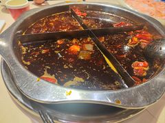 -大队长主题火锅(观音桥店)