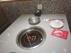 -巴蜀王婆大虾(南锣鼓巷店)
