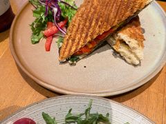 -Jamaicablue Coffeeshop(中央广场店)