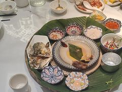 -沿江海南菜·文昌鸡祖师爷(大东海店)