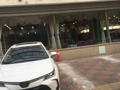 门面-普天和酒楼·新津菜·烤鸭(天津之眼店)