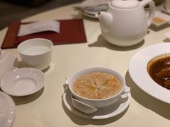 蟹肉龙虾汤包-利苑酒家(华熙国际店)