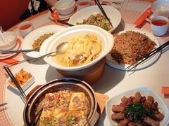 -话梅·客家小厨(东门店)