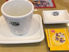 -友壹町寿司(嘉洲广场店)