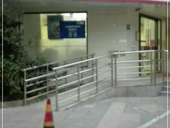 -中国银行(上海市建国西路支行)