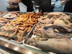 -竺桥兄弟烤鸭(总店)