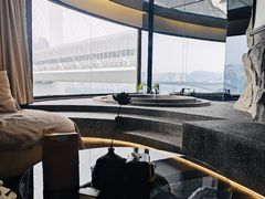 -Yolo私汤温泉设计师酒店(重庆南滨路店)
