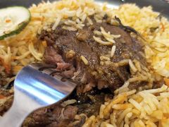 -新加坡Zam Zam餐馆