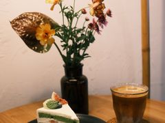 -竹子咖啡bamboo coffee