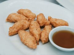 -老三鱼仔店