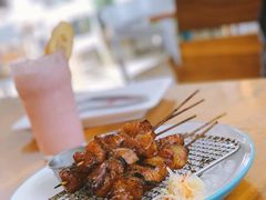 -Cha Cha's Beach Cafe