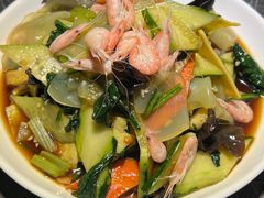 -欧记轩龙虾·私房菜(A店)