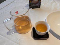-白天鹅宾馆-宏图府餐厅