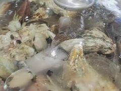 -大锅强·蒸海鲜青岛菜(吾悦广场店)