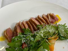 -我的四季意大利餐厅(春天百货店)