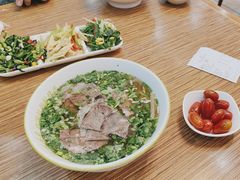 -丝路传奇·中国拉面航母店(北医三院店)