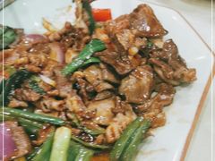 -标记美食新鲜猪杂(兴南大道店)