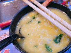 -大成海鲜烧烤·小龙虾(五角场店)
