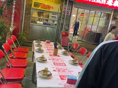 -老表记广西宵夜螺蛳鸭脚煲(西大店)