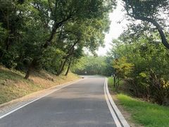 -南京市江宁方山