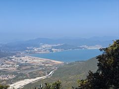 -七娘山