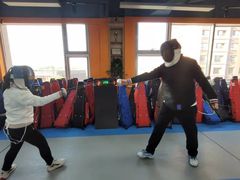 -北京众国际击剑俱乐部