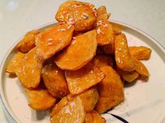 -镜泊小镇(东长安街店)