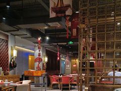 -南门四季铜锅涮肉(大屯·北苑店)