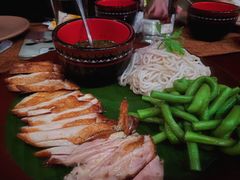 柠檬撒-花马天堂云南餐厅 Lost Heaven(高邮路店)