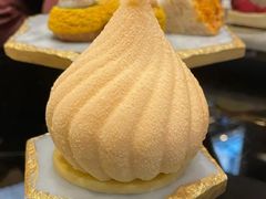 -行者书屋大堂吧 ·下午茶(南京圣和府邸酒店)