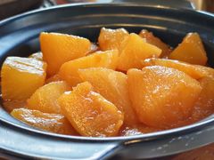 -狮王府淮扬菜(百家湖1912店)