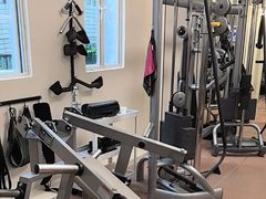 -YCHL Studios健身工作室(市二宫店)