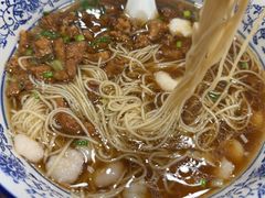 -美味斋(西北街店)
