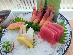 -温野菜涮涮锅(曲江大悦城店)