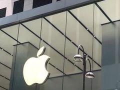-Apple 零售店(Canton Road)