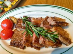 -1861意大利餐厅(文化广场店)