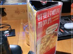 -腰子哥烤串(石佛营炫特店)