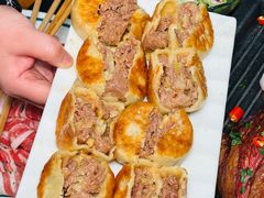 -鸿运诚羊蝎子·火锅(西单店)