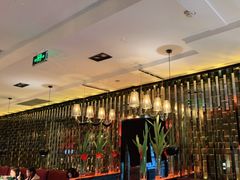 等位区-小资太太餐厅(南岗区店)