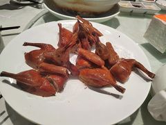 -金山记靓鸡专门店·中山菜