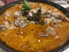 -付掌柜在成都·热炒砂锅集(金禾店)