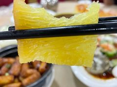 -吉莲利苑海鲜酒家(珠海拱北29年老字号店)