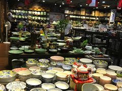 -万润国际酒店用品市场(曹安国际商城店)