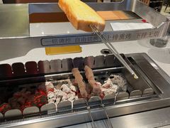 -丰茂烤串(公园店)