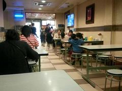 -民间老鸡汤面馆(中山北路店)